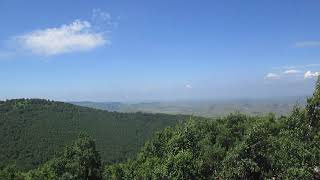 2013年内蒙古赤峰克什克腾世界地质公园 Heshigten Global Geopark in Inner Mongolia, Pt. 5
