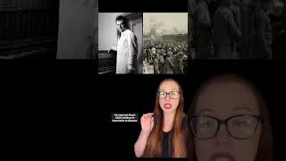 AHS Characters Based on True Stories | Dr. Arden x Josef Mengele #shorts #facts #ahs