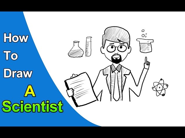 Draw-A-Scientist: Promote Gender & Cultural Equality Within Your Science  Class