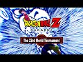 NEW! Kid Goku vs Demon King Piccolo 👊 | DBZ Kakarot DLC 5 – 23rd World Tournament
