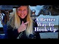 How To Hook Up A Trailer With An Action Camera | GoPro / DJI