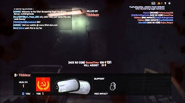 Battlefield 4 - ShadowPlay: 1080p, 60fps