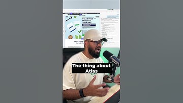 💡 This New ChatGPT Browser Can Run Your Ecommerce Store 🤯