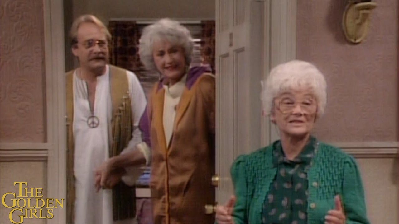 The Golden Girls S06E04 Snap Out of It | Review and Recap