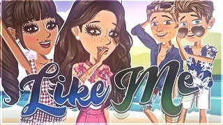 Like Me - Msp Version