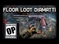 FLOOR LOOT DIAMATTI IS OP!?! #shorts