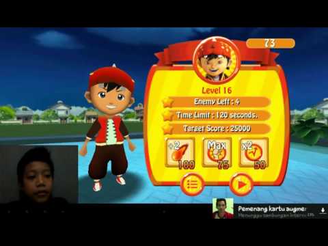Download game boboiboy ukuran layar 128x160