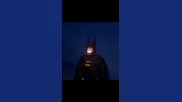 Dreams ps4| Batman: Frozen Over #DreamsPs4