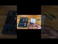 Installing a New Circuit Board #notalking #asmr #handtools #automobile #satisfying