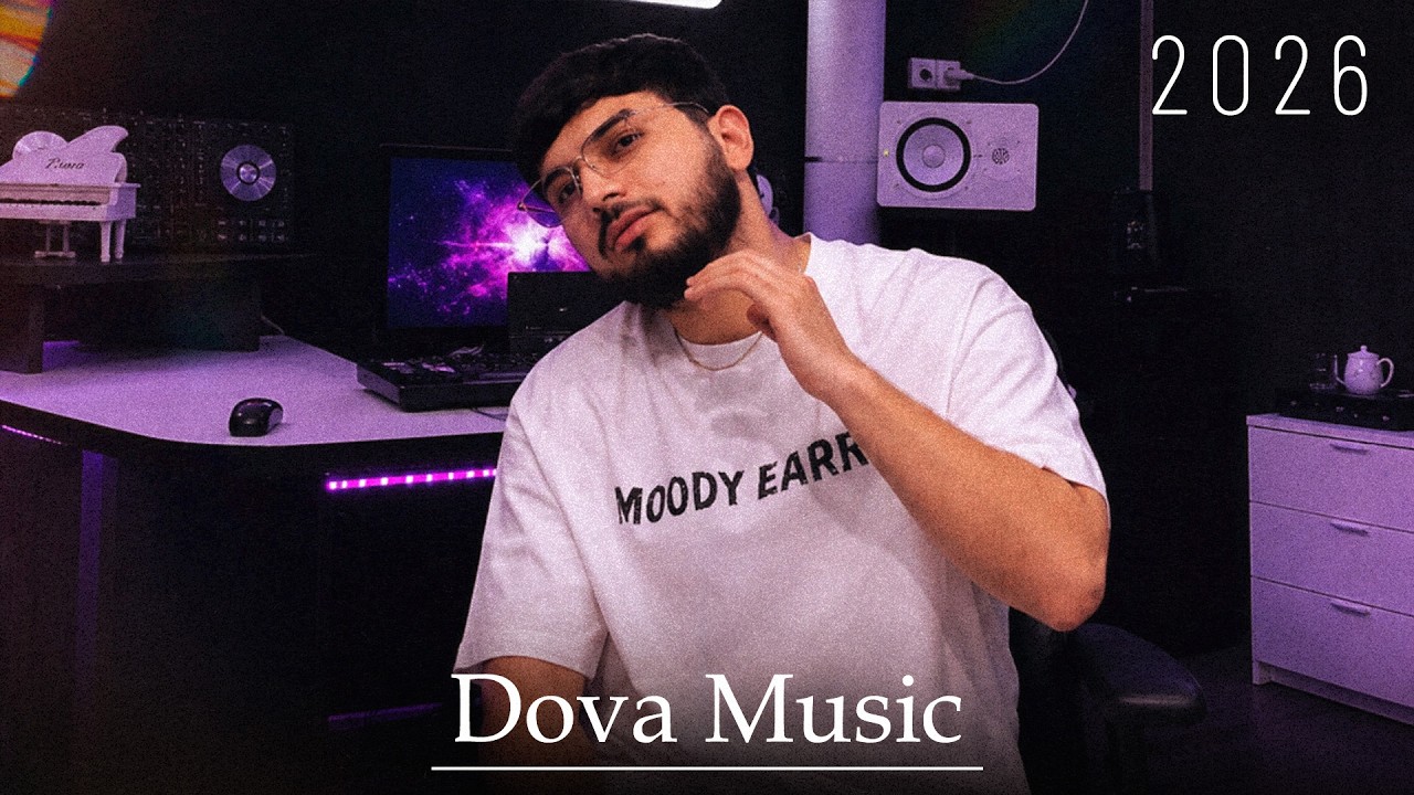 Dova Music - Coffee (New Original Mix) #2026 adlı videoyu YouTube'da izle Dova Music - Coffee (New Original Mix) #2026 adlı videoyu YouTube'da izle