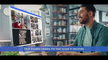 DUX Erudite Demo - With Audio