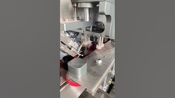 ZONESUN Automatic Cosmetic Face Cream Bottle Capping Machine