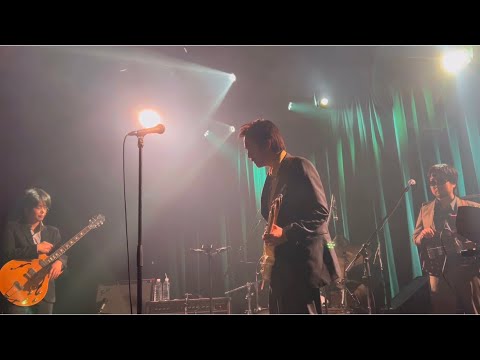 250119 betcover!! uma tour 2 in Seoul 2/2 @무신사 개러지