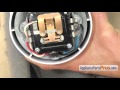 How To: Whirlpool/KitchenAid/Maytag Motor Field Assembly & Motor Armature W10870869 & WPW10315777