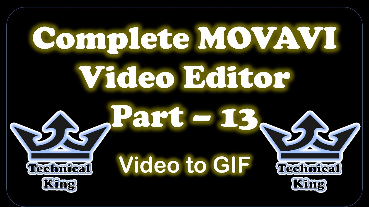 How to Convert Video to GIF [10 Best Ways] – Movavi