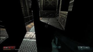 Celebrity Incredible lighting from a 2004 game! (Doom 3)￼ Net Worth