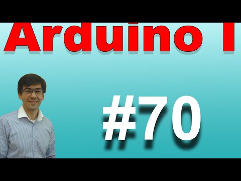 aula 4486 Arduino   Montando as rodas no servo motor e no chassi do carrinho