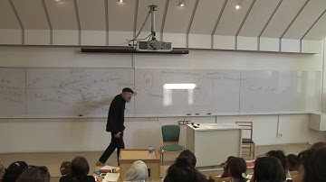 Contemporary Sociology Theory - Kant (continued ...) - Lecture 2