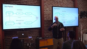 AWS San Francisco Big Data Meetup | Netflix - Presto and Spark in the Cloud