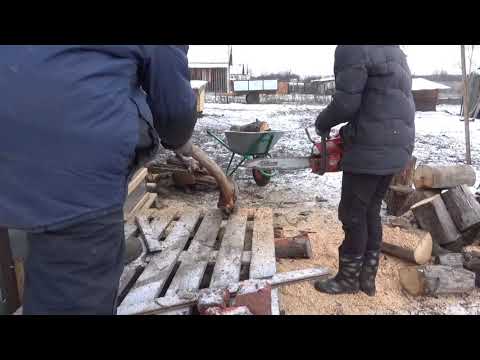 теперь жена пилит