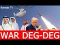 DEG DEG WAA KUMA HOGAAMIYAHA CUSUB EE IRAN RAN OO GUBTAY GOOBO HALIS AH 1SRA OO LA JABIYAY 