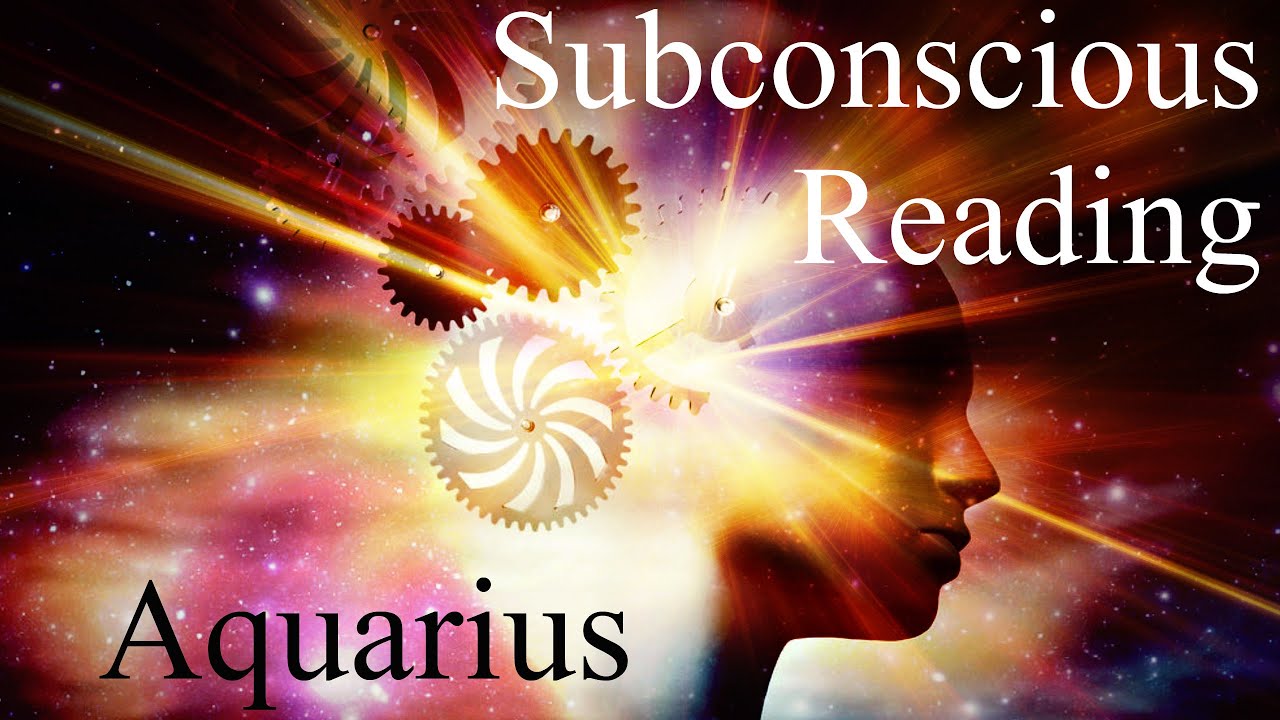 ♒️Aquarius ~ A Divine Rebirth Is Transforming Your Reality! ~ Subconscious Reading