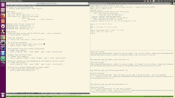 clojure koan 10 runtime polymorphism
