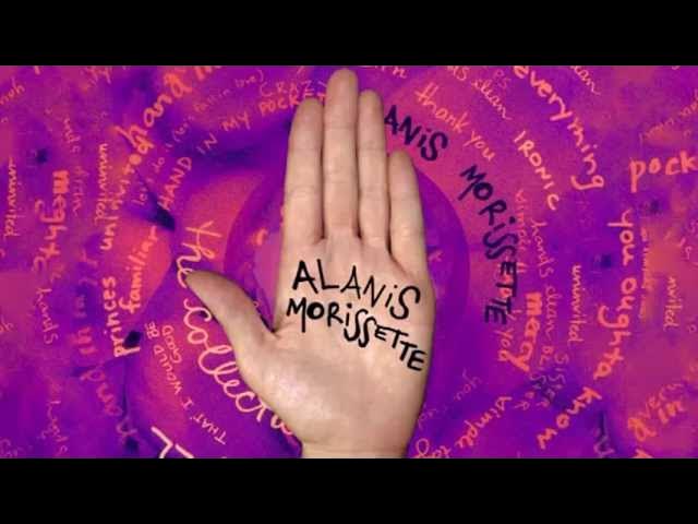 Alanis Morissette - Uninvited - Subtitulado Ingles / Español