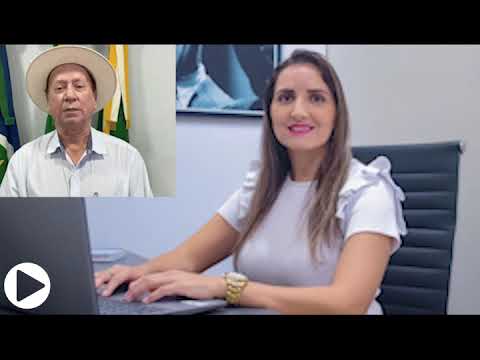 Secretária chama prefeito de \"velho gagá\" em cidade do MT