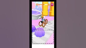 The New Game Scribble Rider ALL LEVELS 48 GAMEPLAY WALKTHROUGH ANDROID IOS #game_zone12