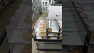 All Packed Up For Narbc Tinley March 2024 Insane Selection Of Ball Pythons And More