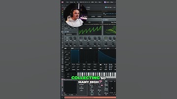 Using Splice for Presets? Here’s the Smart Way 🎛⚡ (Producer Tip)