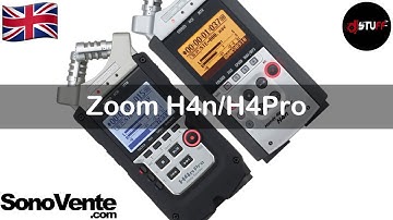 How to record my mix without computer - Part 4/4 - Zoom H4n