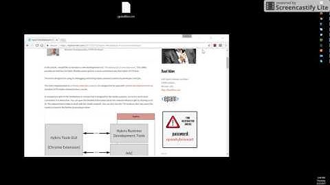 Install Hybris GUI Editor from CRX