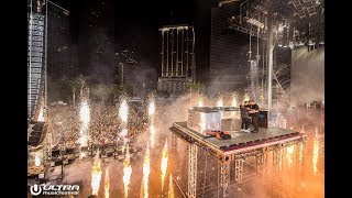 Swedish House Mafia Live @ Ultra Music Festival Miami 2018
