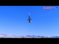 MiG-29 Dance aircraft