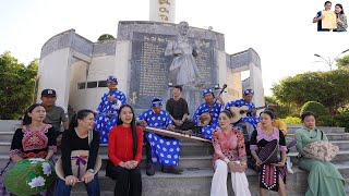 Về Bạc Liêu Nghe Đờn Ca Tài Tử Cao Văn Lầu ăn Bánh Xèo A Mật cùng A Hải Sapa TV Ái Mí Bếp Trên Bản