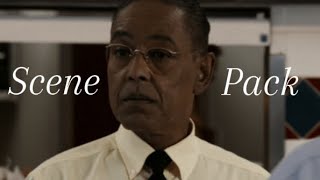 Gus Fring Scenepack Breaking Bad 4K Ultra Hd