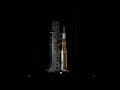 Artemis 1 special coverage