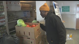 Massachusetts communities concerned as some SNAP benefits set to expire