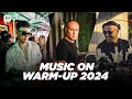 Music on warmup 2024  warm up party mix marco carola michael bibi ilario alicante