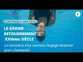 Le grand retournement episode 2  la naissance dun nouveau langage intemporel pour lhumanit