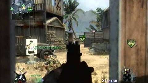 11-1 SnD FN FAL SILENCED