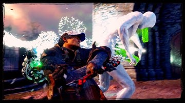 HELL is US 100% Walkthrough Part 16: Jeljin