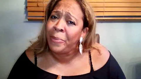 "Mamas' Drama" (Lisa Earley as Suzette)