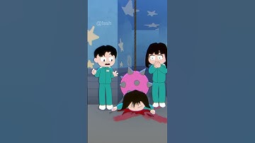 Thumbnail of Squid Game Trap (Squid game 3)