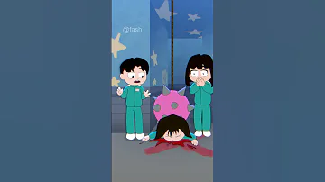 Squid Game Trap Squid Game 3 