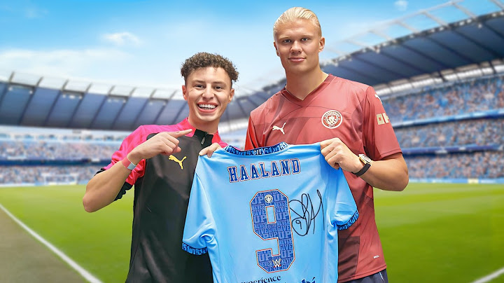 J'ai Passé 72 Heures Avec Man City