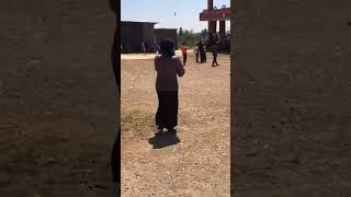 Keleş Sıkan Kadın - Mardin Kızıltepe 💥