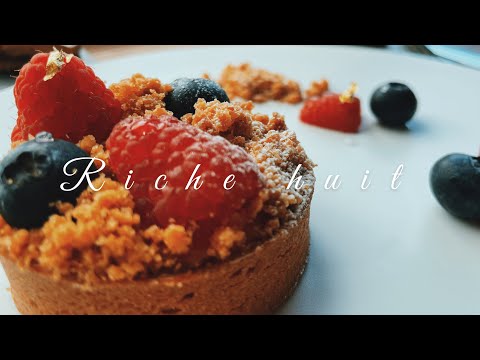 【Riche huit】cinematic vlog iPhone12 Pro